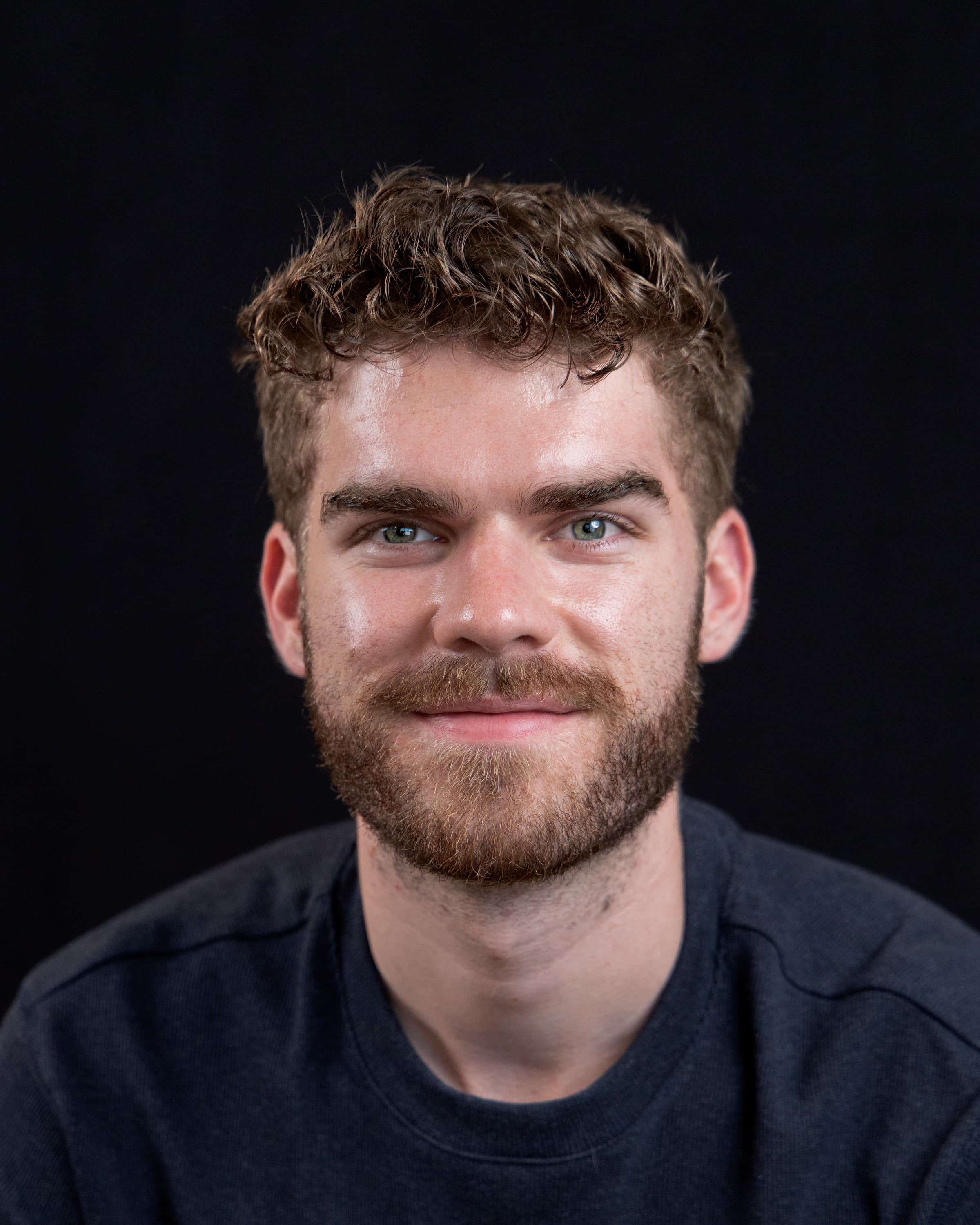 Nathan Wheaton headshot